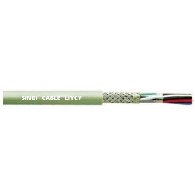 LiYCY CE Cable