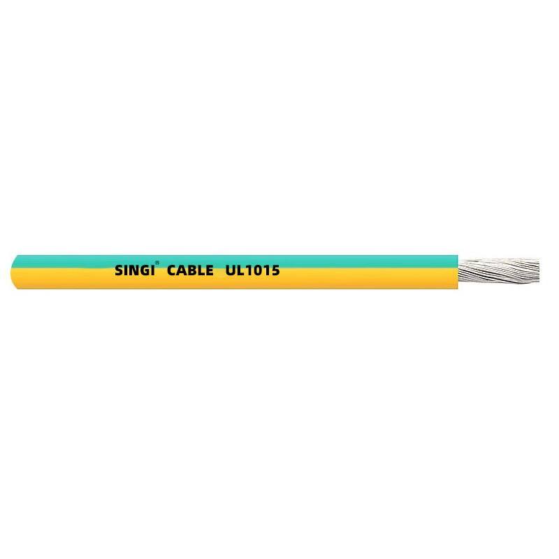 UL1015 Cable