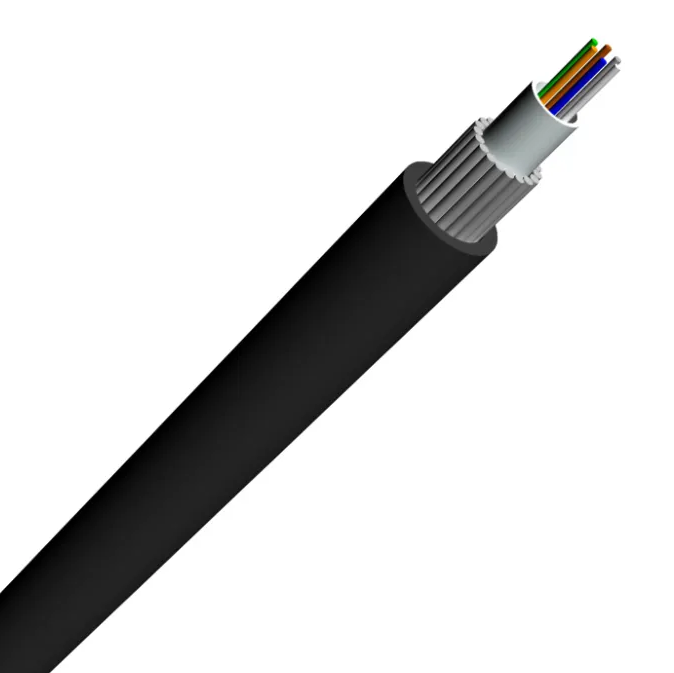 GYXTY Fiber Optic Cable