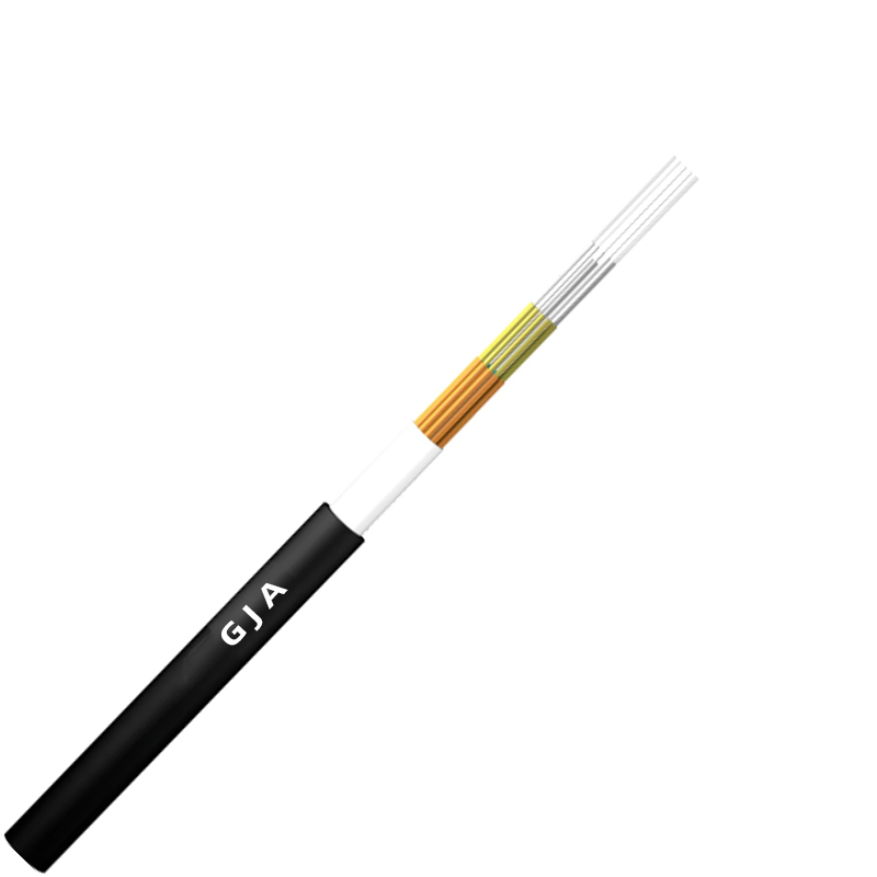GJA Waterproof Fiber Optic Cable