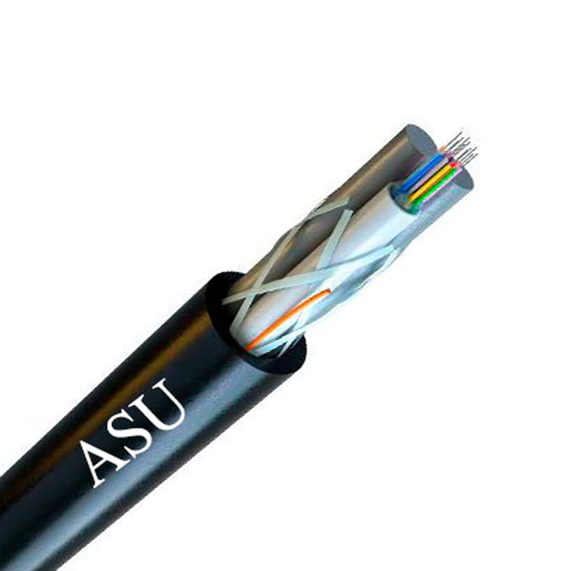 ASU Fiber Optic Cable