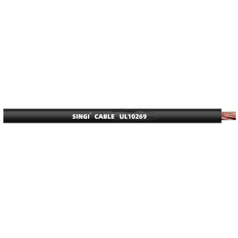 UL10269 Cable