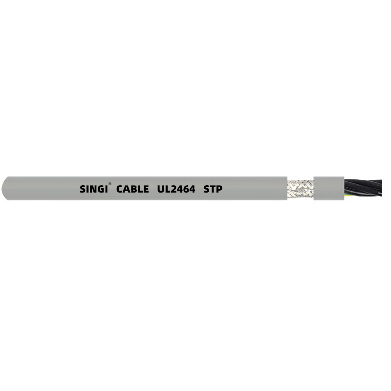 UL2464 STP Cable