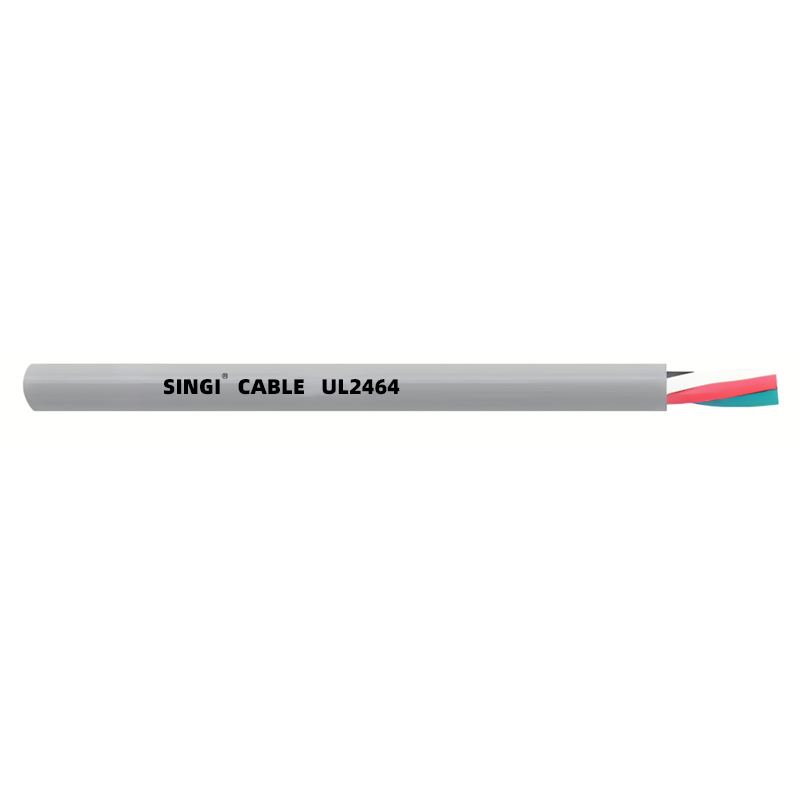 UL 2464 Cable