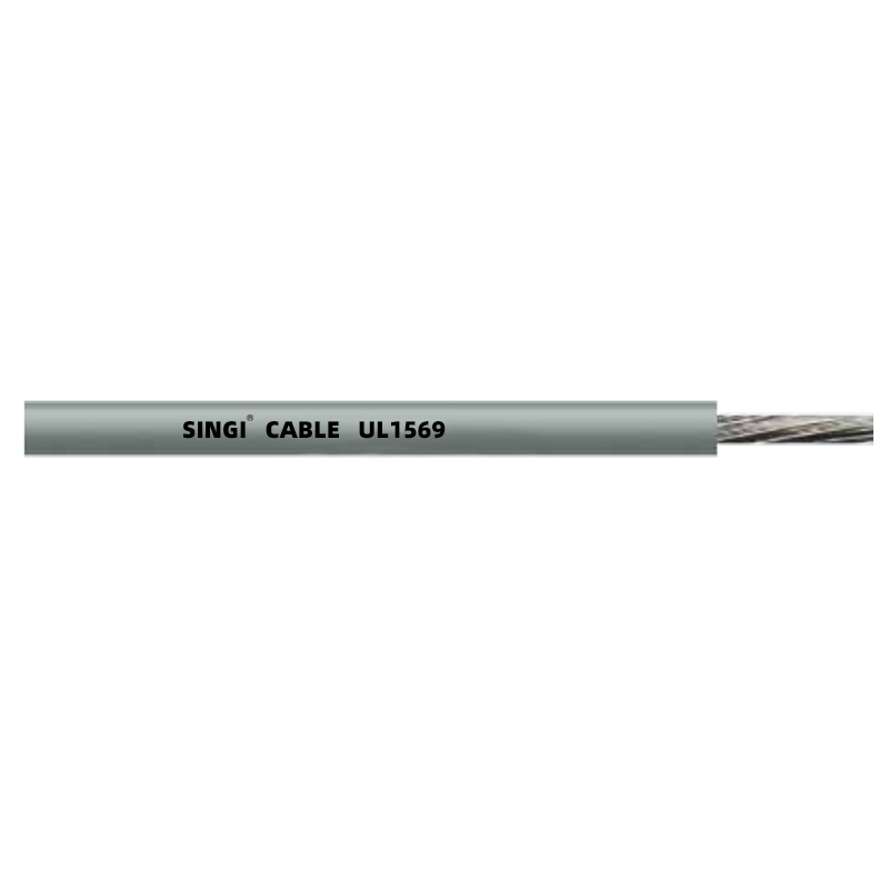 UL1569 Cable