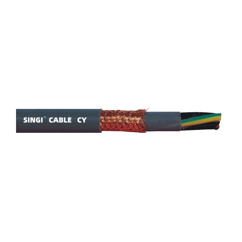 CY CE Cable