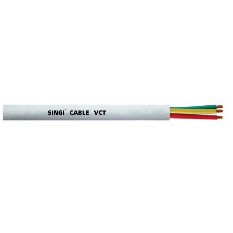VCT JIS Cable