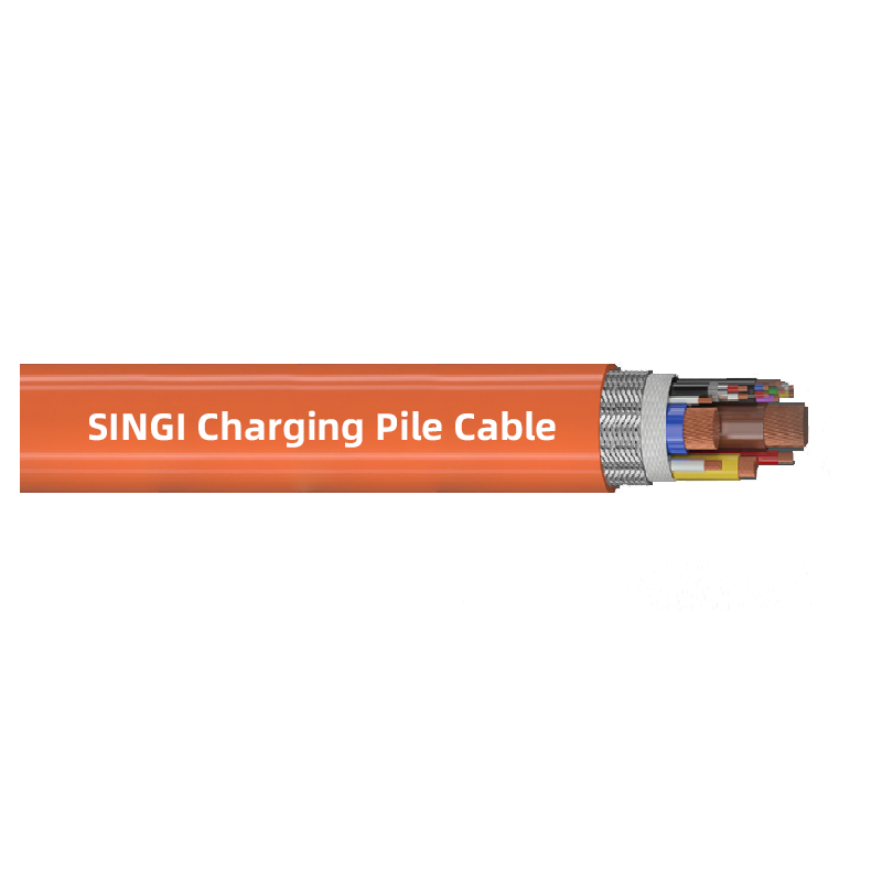Singi Charging Pile Cable