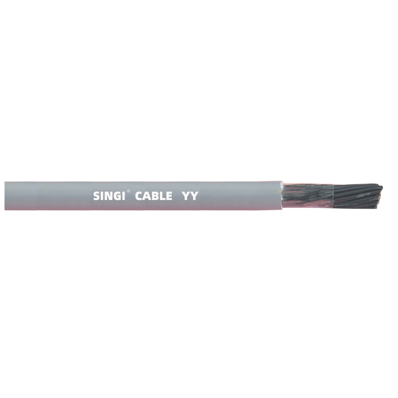 YY CE Cable