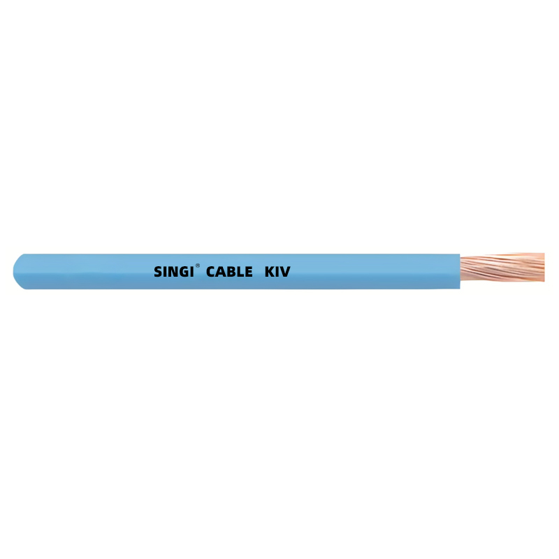 KIV HKIV JIS Cable