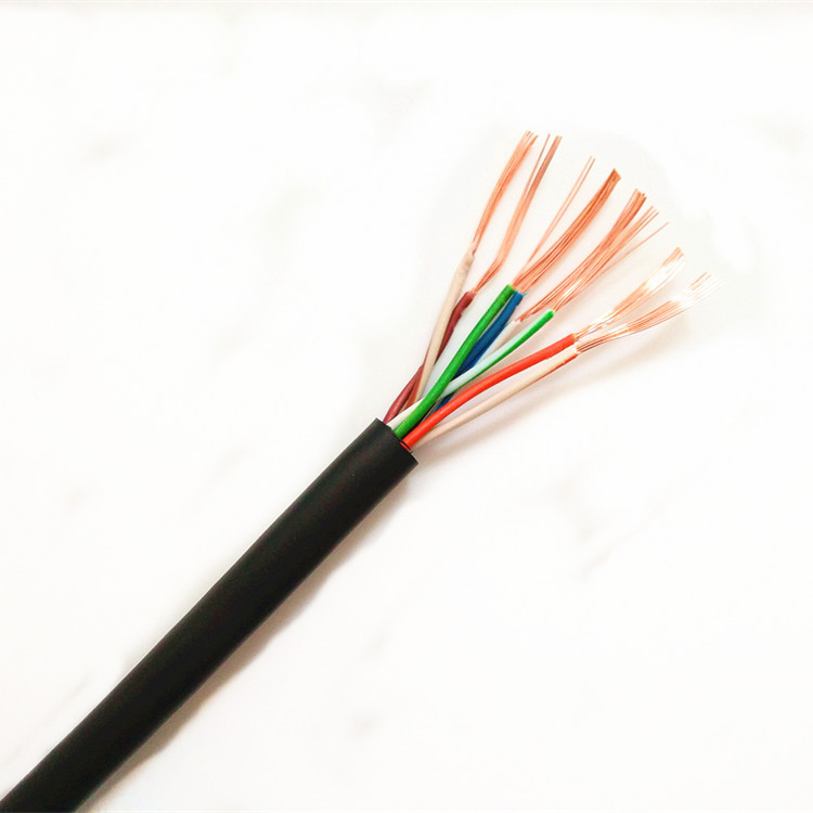 CAT 5e 6 6a 7 8 Ethernet Cable