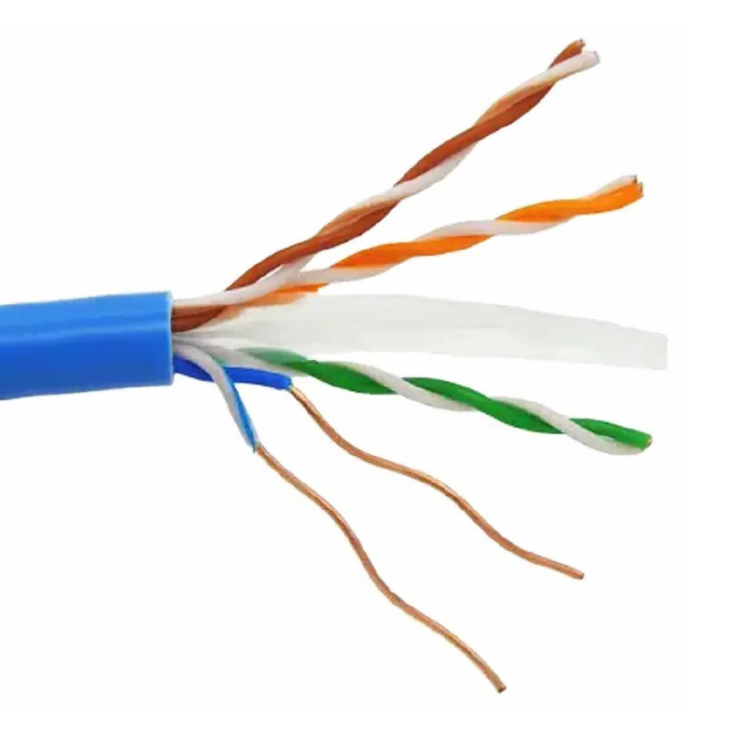 CAT 5e 6 6a 7 8 Ethernet Cable