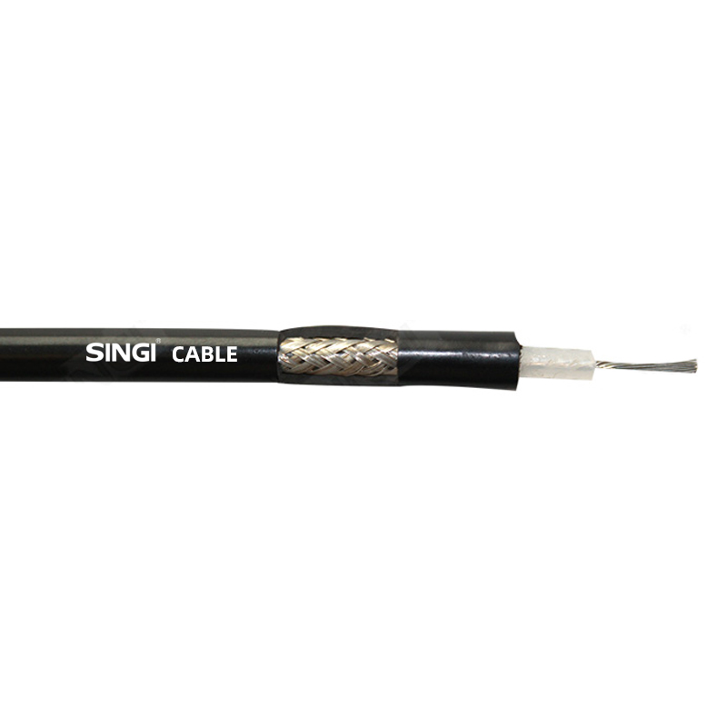 RG Series Coaxial Cable