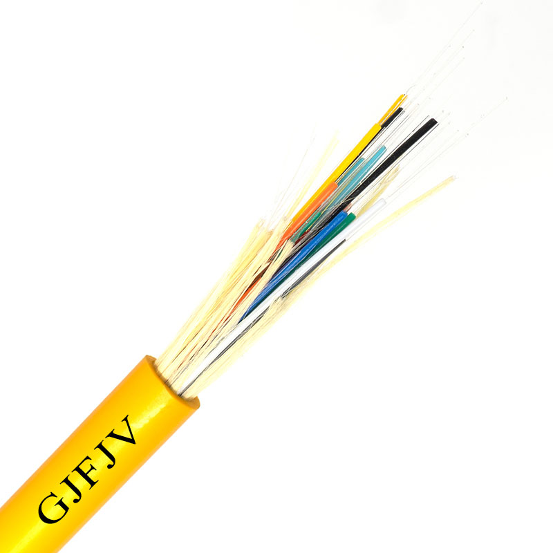 GJFJV Fiber Optic Cable