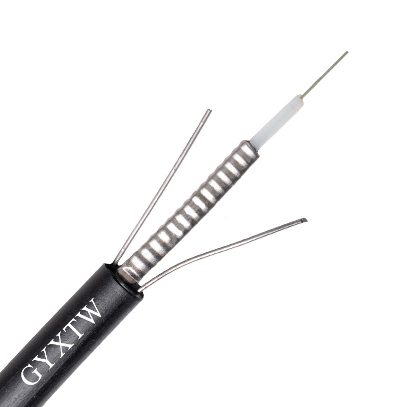 GYXTW Fiber Optic Cable