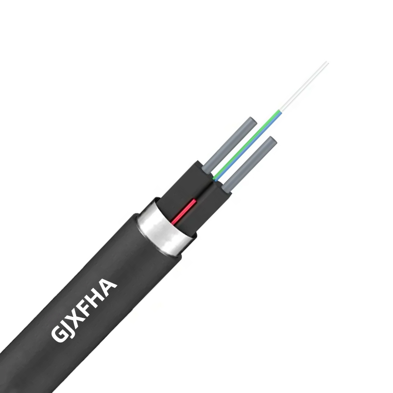 GJXFHA Fiber Optic Cable