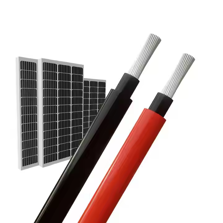 Single-core/Double-core PV (Photovoltaic) Cable